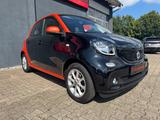 Smart ForFour forfour Edition #Panoramadach* - Smart: Panoramadach