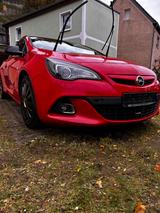 Opel Astra GTC 2.0 BiTurbo CDTI ecoFLEX BiTurbo S... - Opel Astra Ecoflex mit Diesel-Antrieb