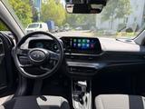 Hyundai i20 1.0 T-GDI 88kW HybridDCT Prime Werksgarantie - Hyundai i20 mit Benzin-Antrieb: Prime