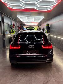Audi A6 - 7