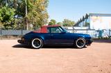 Porsche 911 Carrera  3.2 G-Modell 2+ Cabrio - Porsche Modell 911 Gebrauchtwagen
