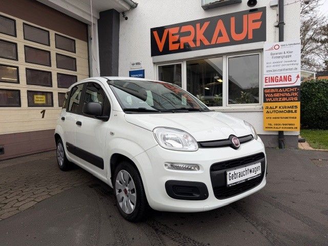Image of Fiat Panda