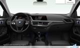 BMW 118i Navi LED Scheinwerfer Bluetooth PDC HeadUp - BMW 118 aus 2021