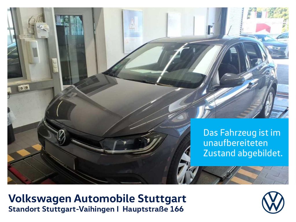 Image of Volkswagen Polo