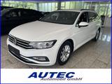 Volkswagen Passat Variant Business 2.0 TDI KAMERA+ACC+LED - Volkswagen Passat Variant in Wuppertal