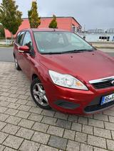 Ford Focus 2,0TDCi 81kW PowerSh. DPF Style Turnie...