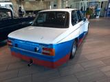 BMW 2002 Turbo Alpina Matching Number - weiße BMW 2002