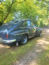 Volvo PV544 - Volvo: 544