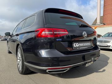 Volkswagen Passat - 6