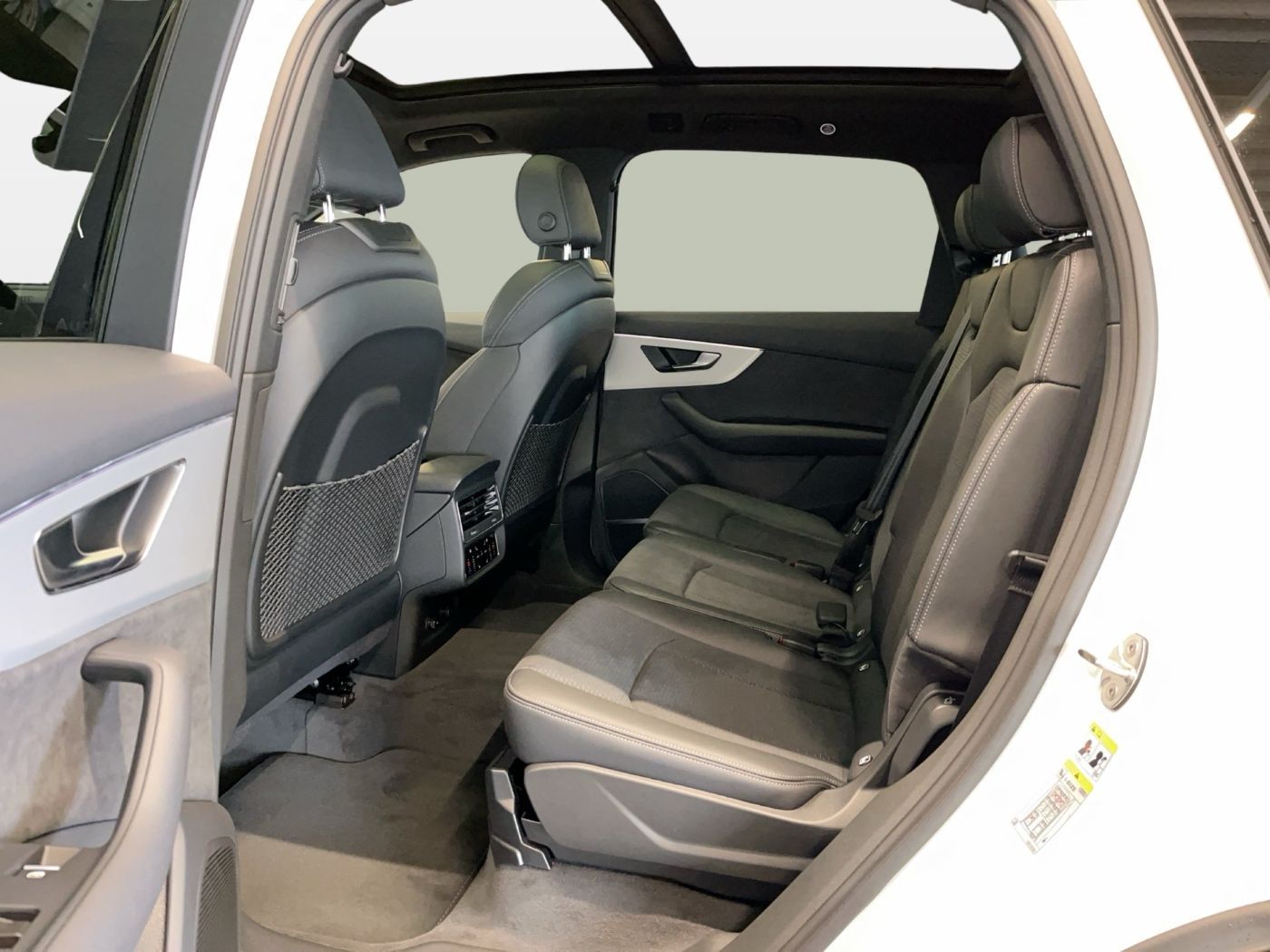 Audi Q7 - Bild 12
