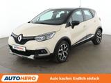 Renault Captur 0.9 Energy Intens*NAVI*TEMPO*CAM*PDC* - weiße Renault Captur