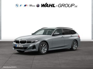 BMW 318 - 1