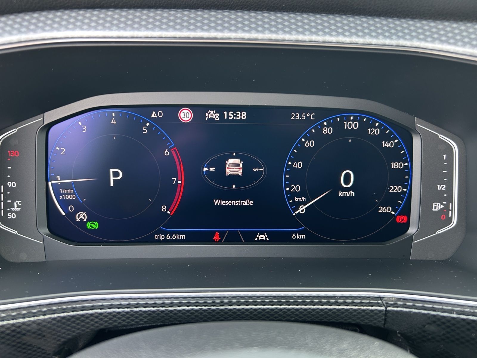 Volkswagen T-Cross - Bild 12