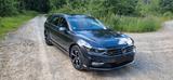 Volkswagen Passat Variant Eleg. 2,0 l TDI  4M R-Line 