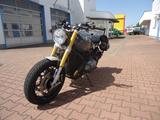 BMW R nine T - BMW NINE R T