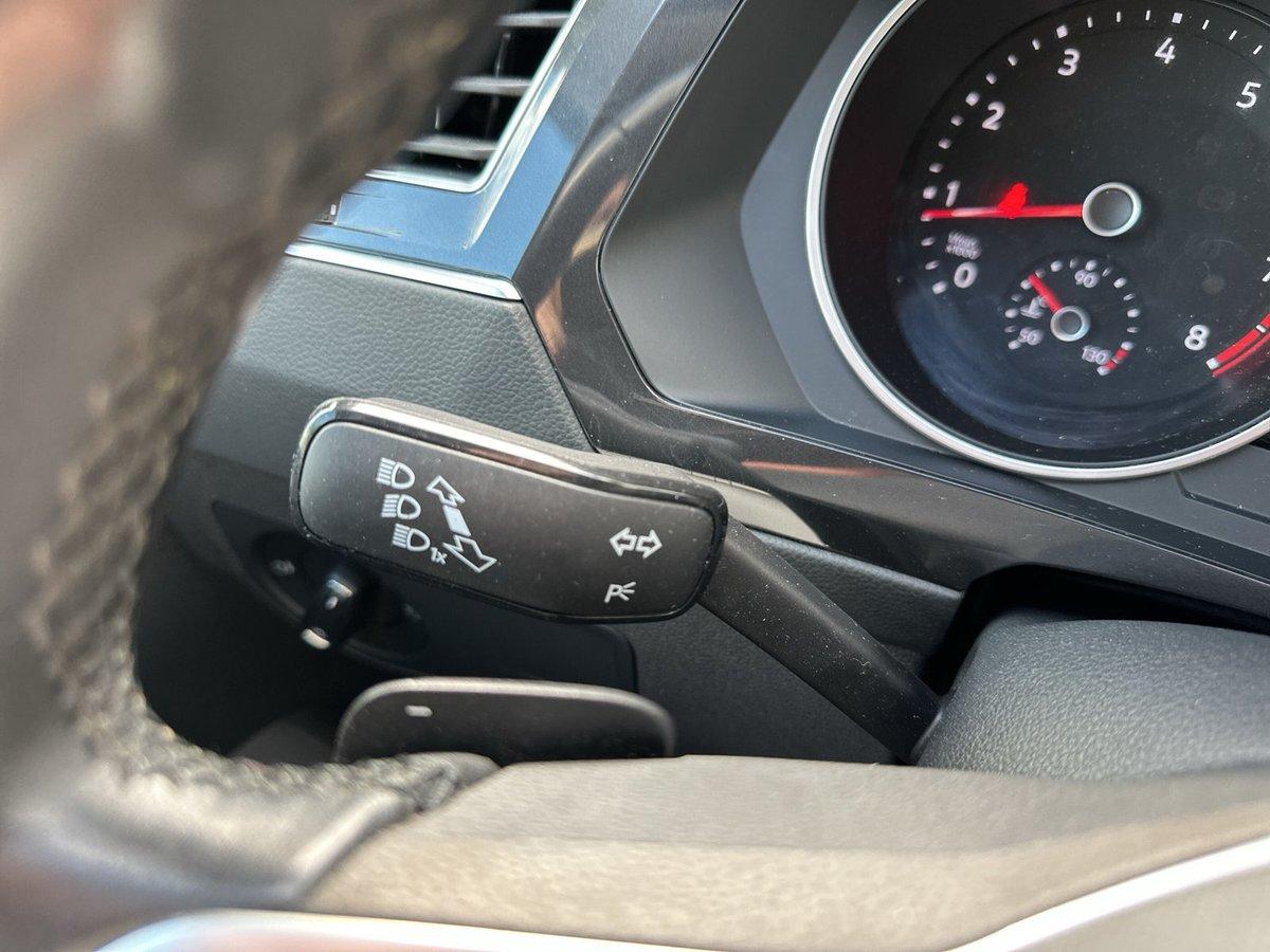Volkswagen Tiguan LIFE 2.0 TSI DSG 4MOTION LED+NAVI+AHK+ACC, миниатюра 22