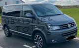 Volkswagen T5 Multivan Life Edition 2.0L, 4Motion,Automatik - Volkswagen T5 Multivan mit Benzin-Antrieb