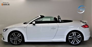 Audi TT - 7