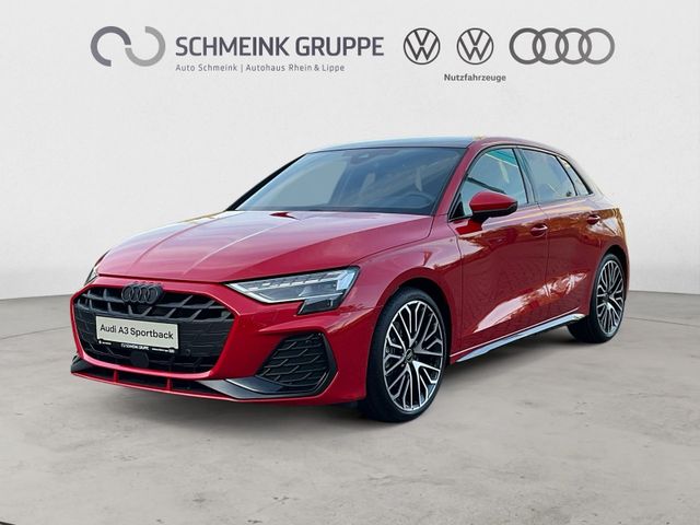 Audi A3 Sportback S line 35 TFSI 110(150 ) kW(PS) S t