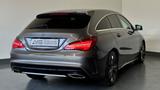Mercedes-Benz CLA 220 Shooting Brake AMG-Line/DIS+/SHZ/LED/MEM - Mercedes-Benz CLA 220 in Bielefeld