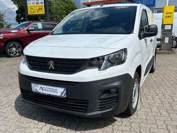 Bild 3 Peugeot Partner Premium L1