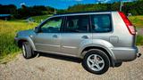 Nissan X-Trail 4x4 Elegance 2.5 Elegance - gebrauchte Nissan X-Trail aus dem Jahr 2005