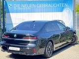 BMW 750e xDrive M Sport Pro AHK Massage Sitzklima 21 - BMW 750 in Duisburg
