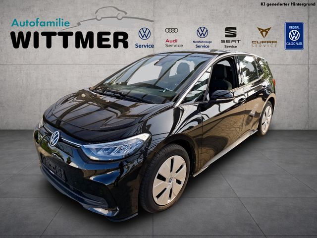 ID.3 Pro 58 kWh 150 kW CCS/ NAV/ ACC/ Wärmepumpe