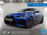 BMW i4 M50 Gran Coupé Driv.Assist.Prof Harman/K - BMW i4 in Stuttgart