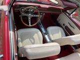 Ford Mustang - aus 1968: Cabrio