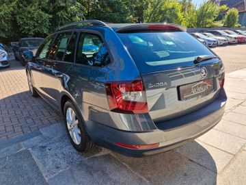 Skoda Octavia - 7