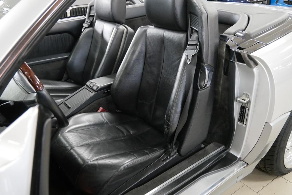 Mercedes-Benz SL 500