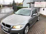 BMW 318 Baureihe 3 Touring 318d