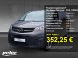 Opel Vivaro Kombi 1.5 D L 9-Sitzer Klima DAB-Tuner - Opel Zafira Life