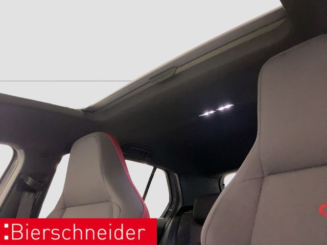 Volkswagen Golf 8 GTI 2.0 TSI DSG Black 19 AHK MATRIX PANO foto 19