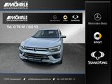 Ssangyong Korando 1.6 D Quartz 4WD AHK Kamera Sitzheizung - Ssangyong Korando aus 2020