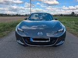 Mazda MX-5 Roadster 2.0 SKYACTIV-G 6GS AL-Selection - Mazda MX-5: Selection