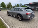 Audi A6 Allroad 50 TDI tiptronic - - Audi A6 Allroad in Hamburg