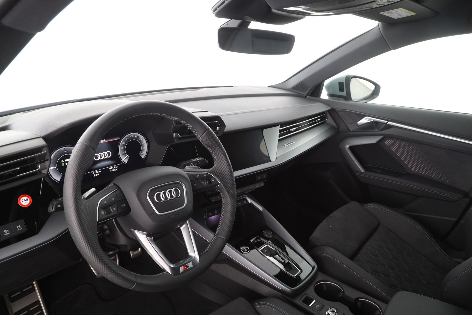 Audi A3 - Bild 12