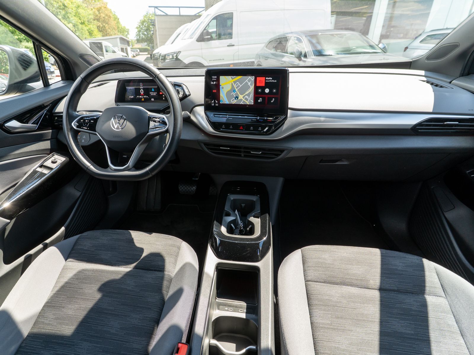Volkswagen ID.4 - Bild 7