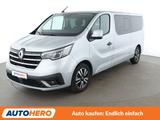 Renault Trafic 2.0 BLUE dCi L2H1 Grand SpaceClass Aut. - Renault Trafic Gebrauchtwagen in Stuttgart
