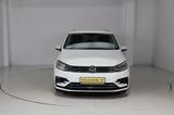 Volkswagen Touran R-Line * Massage * Lenkradhzg. * - VW Touran 7 Sitzer Automatik Gebrauchtwagen