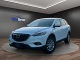 Mazda CX-9 3.7 V6 AWD 7-SITZER°AHK°KAMERA°LEDER°MEMORY - Mazda CX-9 Gebrauchtwagen