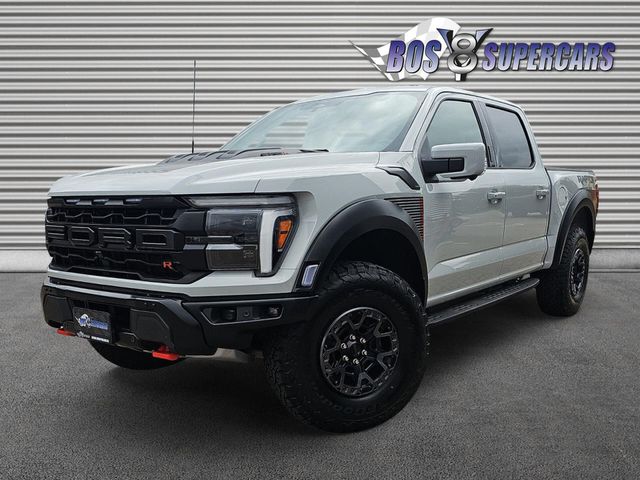 Ford F150 RAPTOR-R 2024