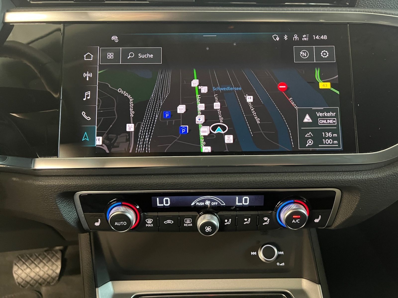 Audi Q3 - Bild 9