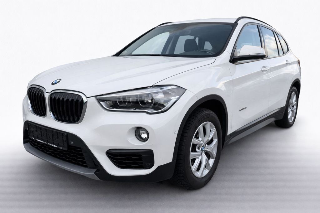Angebot ansehen BMW X1