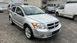 Dodge Caliber SE - Dodge Caliber mit Diesel-Antrieb