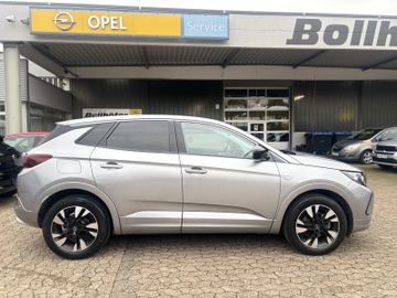 Bild 5 Opel Grandland (X) Grandland 1,2 AT Business Elegance NAVI/PDC V0+H