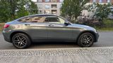 Mercedes-Benz GLC 350 d Coupe 4MATIC AMG Line 360° Burmester - Mercedes-Benz GLC 350