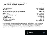BMW iX1 - Vorschau Bild 4